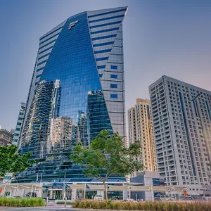 Grand Heights Aparthotel