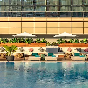 Zabeel House The Greens By Jumeirah Dubaj