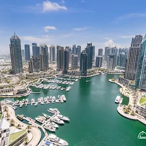 Dream - Damac Heights By Fendi Dubai