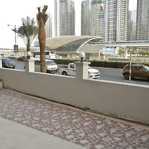 Marina Bestview 2 Bedroom Dubai