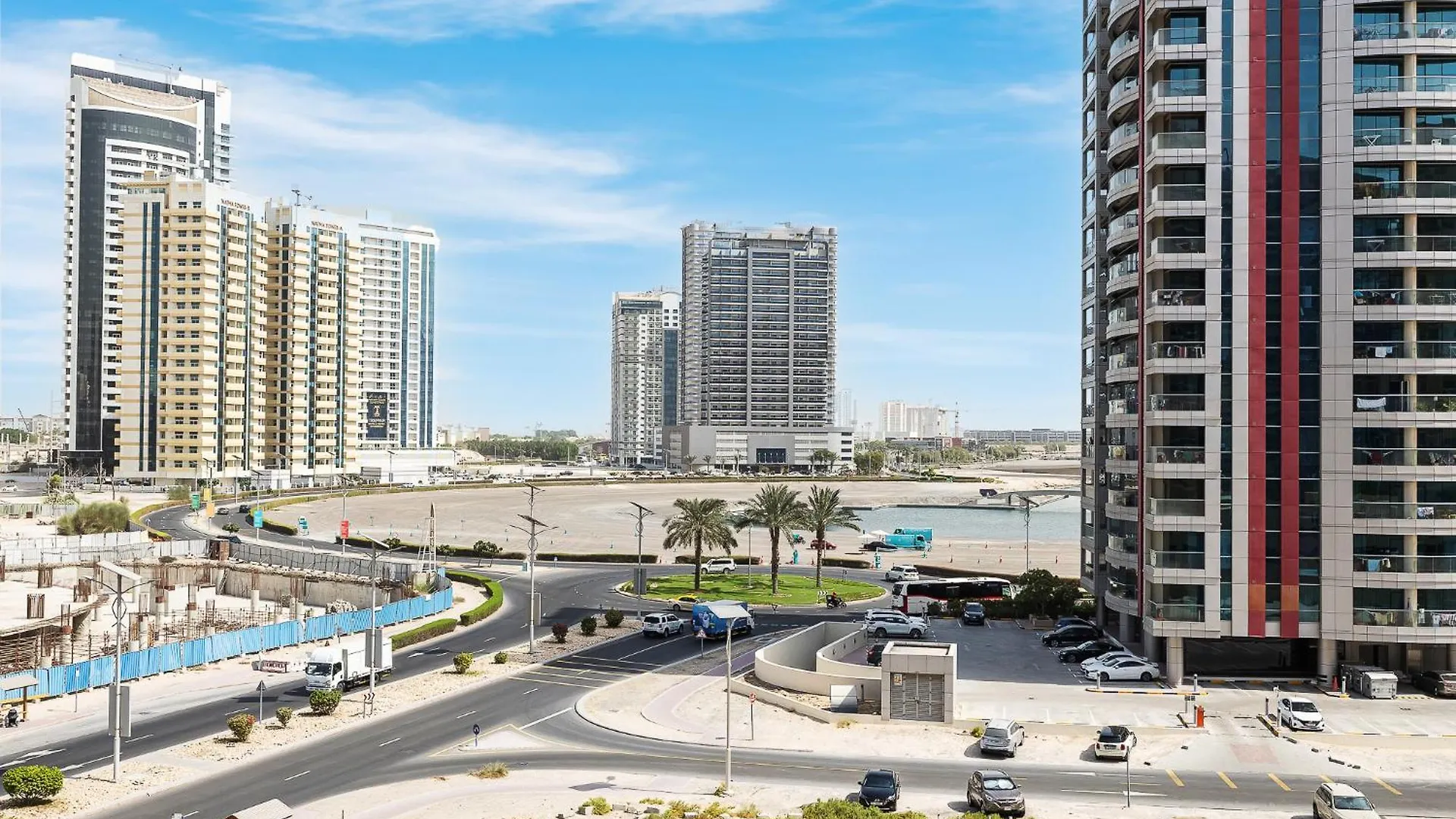 Luxe Studio With Upgraded Interior In Sports City Dubai 0*,  United Arab Emirates