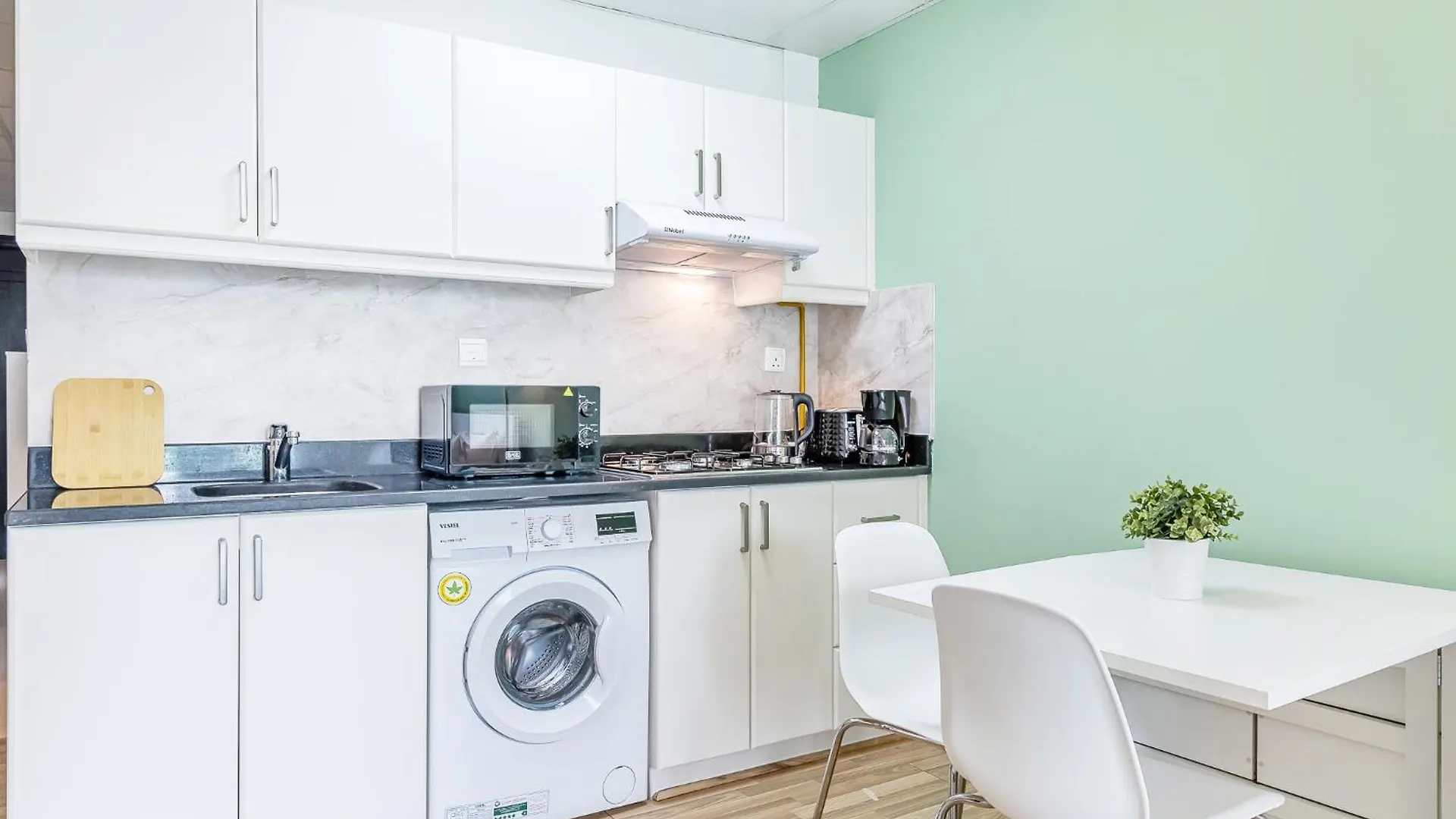 Apartment Luxe Studio With Upgraded Interior In Sports City Dubai United Arab Emirates